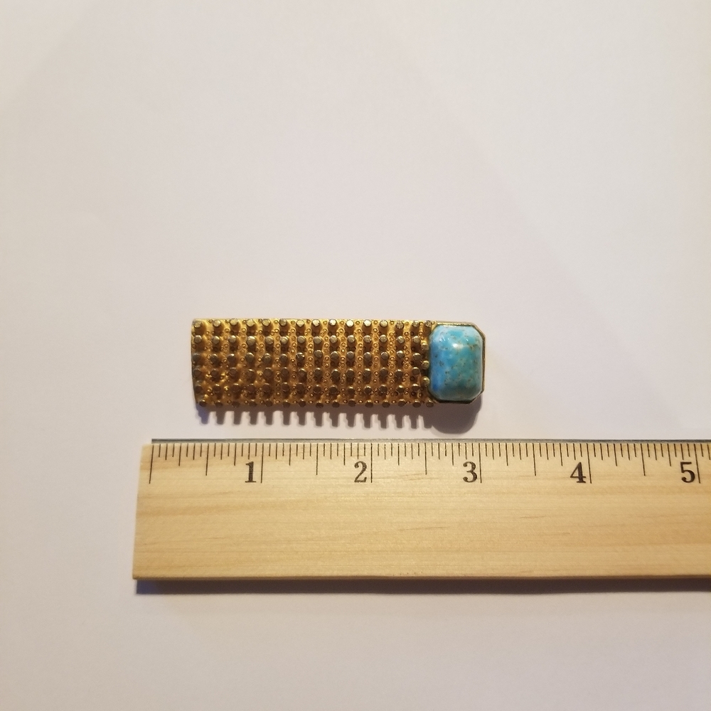 Mid Century Brooch - Picture 4 of 4